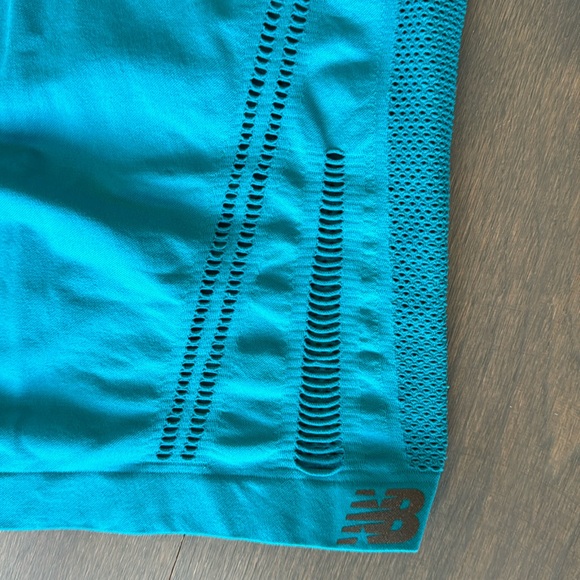 New Balance Size Small Tennis Outfit. Comes as a set (2 pcs.) Coco Gauff line - Picture 7 of 8